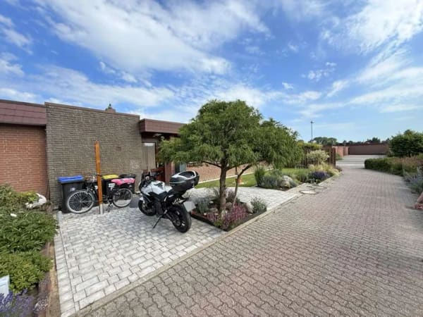 Immobilie in Ratekau - Seeretz: Barrierefreies Wohnen im 4-Zimmer Bungalow  (Erbpacht) - Bild 1