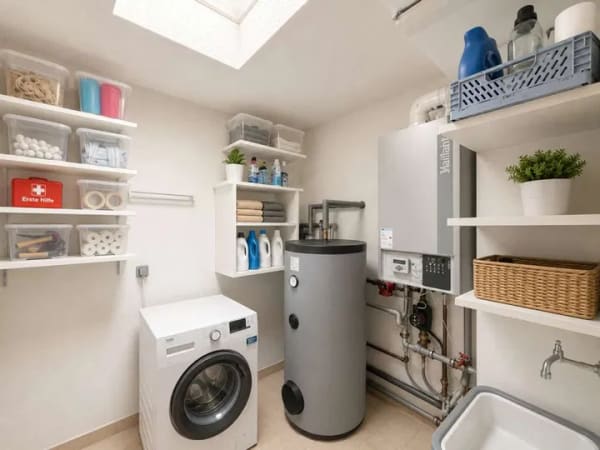 Immobilie in Ratekau - Seeretz: Barrierefreies Wohnen im 4-Zimmer Bungalow  (Erbpacht) - Bild 3