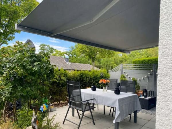 Immobilie in Klein-Winternheim - Provisionsfrei: freistehendes Split-Level-Haus - modernisiert & direkt nutzbar - Bild 3