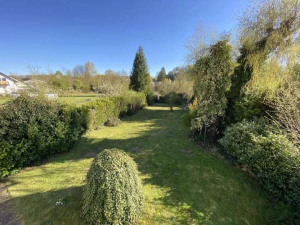 Immobilie in Wadgassen - Ein Traum wird wahr - Einfamilienhaus mit wunderbarem Garten - Bild 2