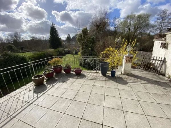 Immobilie in Wadgassen - Ein Traum wird wahr - Einfamilienhaus mit wunderbarem Garten - Bild 3