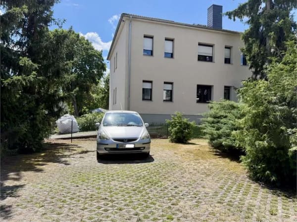 Immobilie in Birkenwerder - 2-Zimmer-Eigentumswohnung mit Balkon, Stellplatz und attraktiver Mietrendite - Bild 3