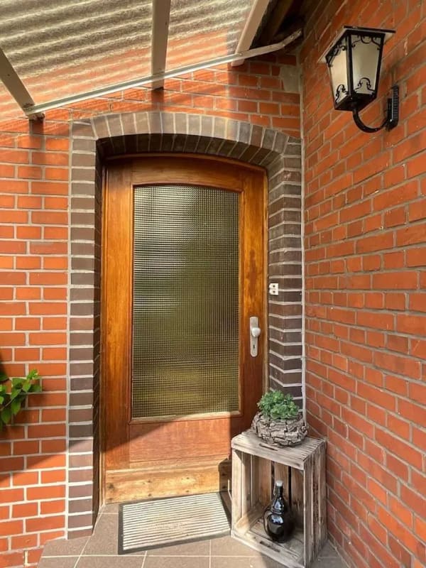 Immobilie in Rodewald - Großzügiges Wohnhaus mit zwei separaten Wohnbereichen und viel Platz für Ihre Ideen
 - Bild 2