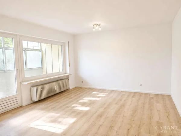 Immobilie in Wunsiedel - Sofort Einziehen! - Modernisierte Eigentumswohnung zum Wohlfühlen in Wunsiedel! - Bild 0