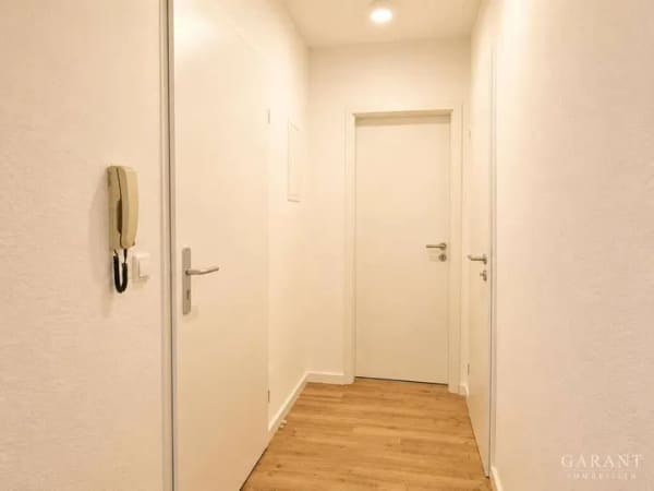 Immobilie in Wunsiedel - Sofort Einziehen! - Modernisierte Eigentumswohnung zum Wohlfühlen in Wunsiedel! - Bild 1