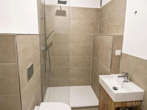 Immobilie in Wunsiedel - Sofort Einziehen! - Modernisierte Eigentumswohnung zum Wohlfühlen in Wunsiedel! - Bild 2