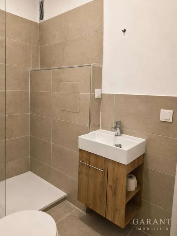 Immobilie in Wunsiedel - Sofort Einziehen! - Modernisierte Eigentumswohnung zum Wohlfühlen in Wunsiedel! - Bild 3