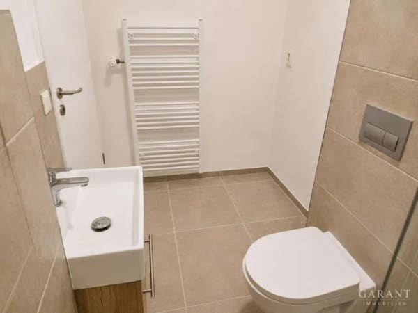 Immobilie in Wunsiedel - Sofort Einziehen! - Modernisierte Eigentumswohnung zum Wohlfühlen in Wunsiedel! - Bild 4