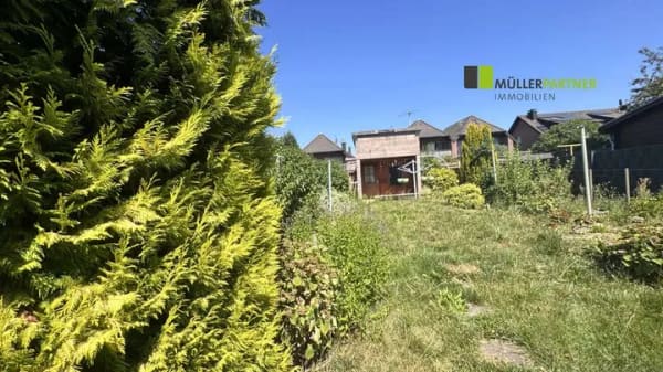 Immobilie in Eschweiler - Zuhause im beliebten Stadtteil Hastenrath – Doppelhaushälfte mit Garage und schönem Garten - Bild 3