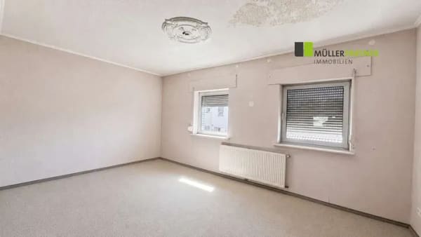 Immobilie in Eschweiler - Zuhause im beliebten Stadtteil Hastenrath – Doppelhaushälfte mit Garage und schönem Garten - Bild 4