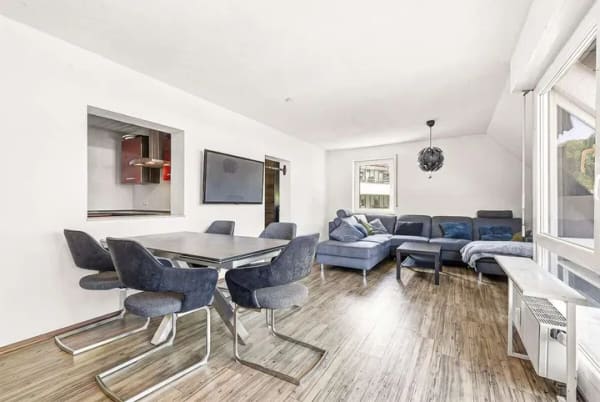 Immobilie in Weingarten - Kurzfristig verfügbar! Stadtnahe 2,5-Zimmer-Wohnung - Bild 3