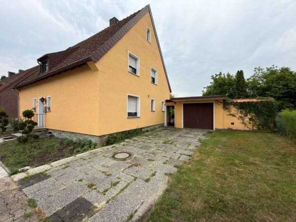 Immobilie in Wadersloh - Einfamilienhaus in Wadersloh zu verkaufen! - Bild 0