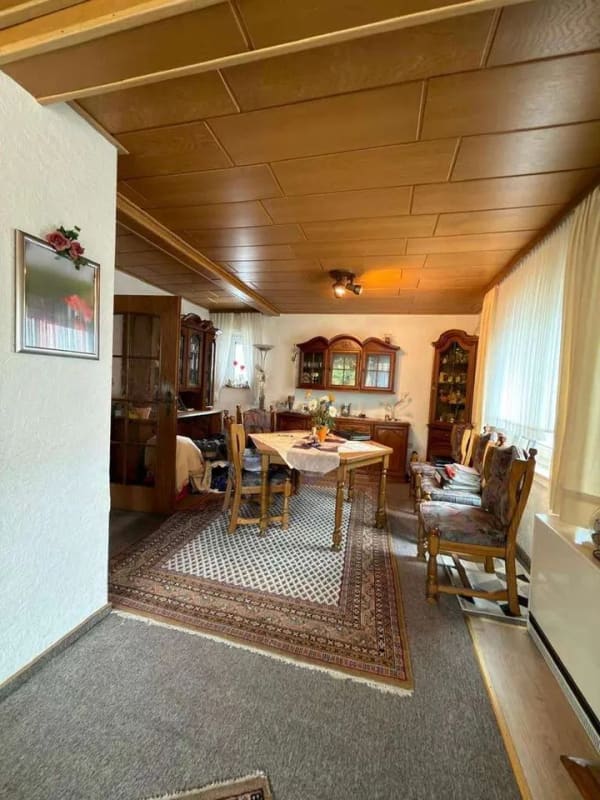 Immobilie in Wadersloh - Einfamilienhaus in Wadersloh zu verkaufen! - Bild 3
