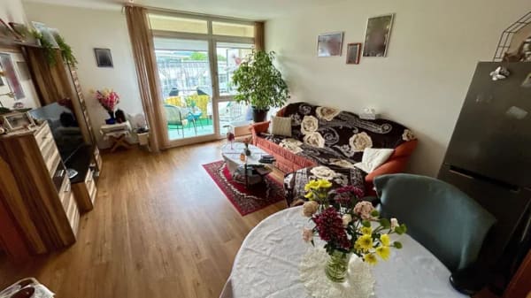 Immobilie in Neckarsulm - Kapitalanlage mit Perspektive - Betreutes Wohnen - Bild 1