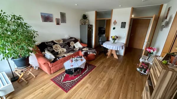 Immobilie in Neckarsulm - Kapitalanlage mit Perspektive - Betreutes Wohnen - Bild 2