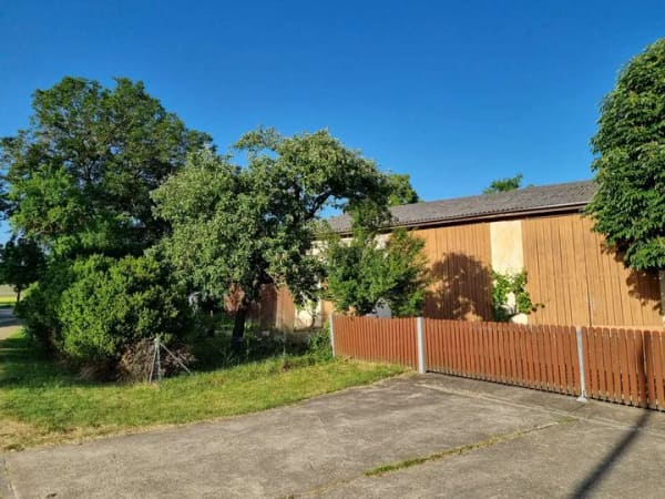 Immobilie in Sugenheim - Von Privat - Wunderschöne Hofstelle in Ortsrandlage - Bild 1