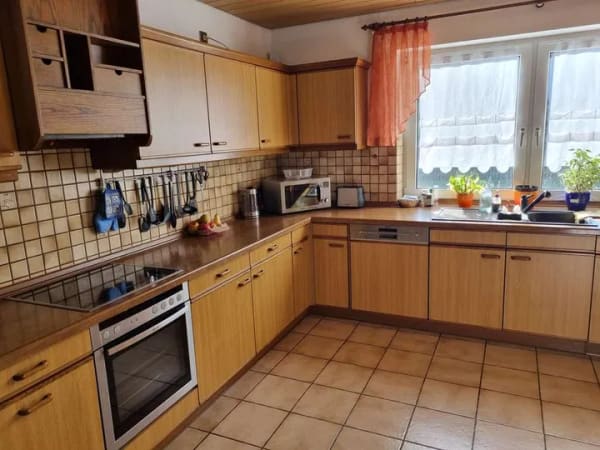 Immobilie in Sugenheim - Von Privat - Wunderschöne Hofstelle in Ortsrandlage - Bild 3