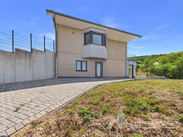 Immobilie in Schöndorf - Hochwertiges ZFH|Mehrgenerationenhaus mit Weitblick|Erstbezug|Schöndorf - Bild 1