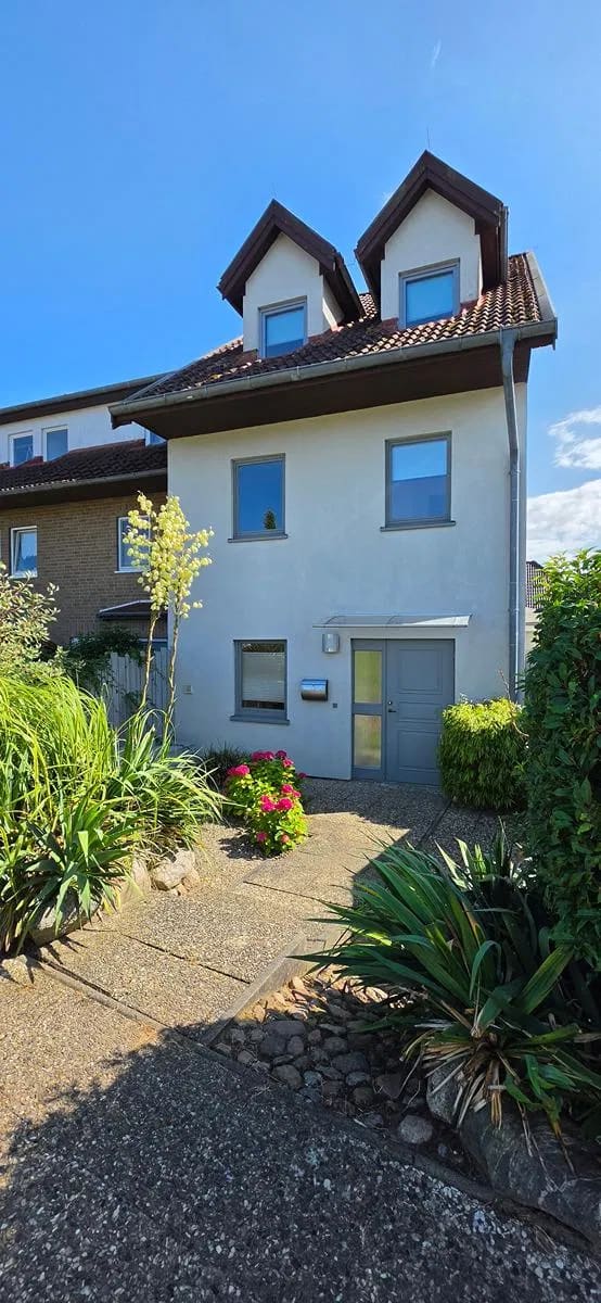 Immobilie in Broderstorf - Haus in Broderstorf - Bild 0