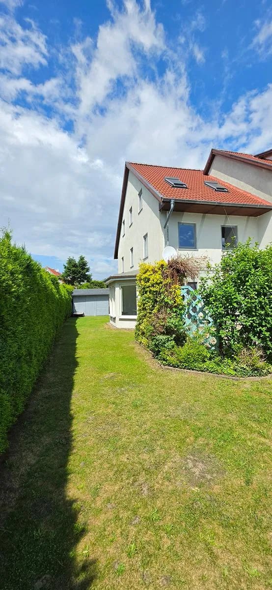 Immobilie in Broderstorf - Haus in Broderstorf - Bild 1
