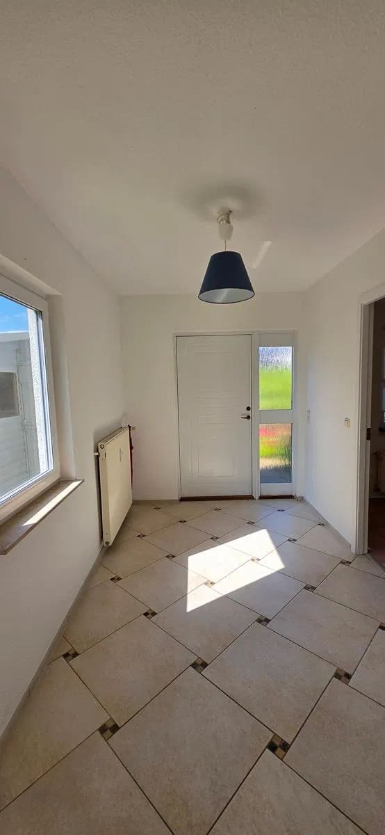 Immobilie in Broderstorf - Haus in Broderstorf - Bild 2