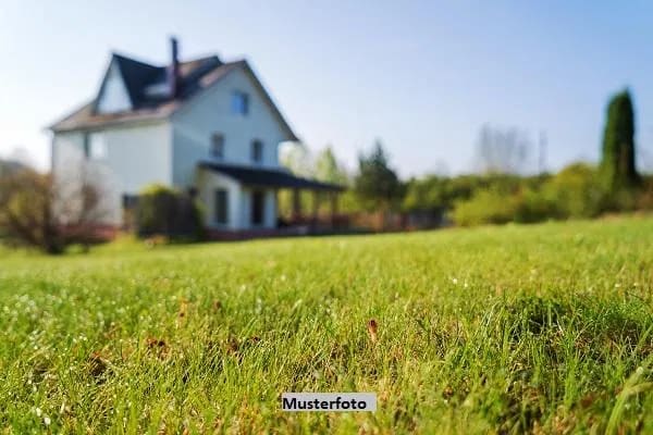 Immobilie in Illertissen - Einfamilienhaus freistehend in Illertissen - Bild 0