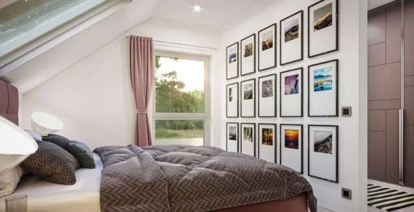 Immobilie in Groß Stieten - Eigenheim statt Miete! – Wunderschönes Traumhaus von Schwabenhaus - Bild 2