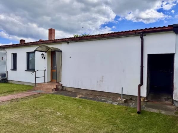 Immobilie in Viereck - Reihenhaus in Viereck - Bild 1