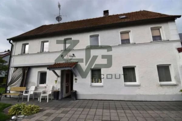 Immobilie in Berg b.Neumarkt i.d.OPf. - Mehrfamilienhaus in Berg b.Neumarkt i.d.OPf. - Bild 0