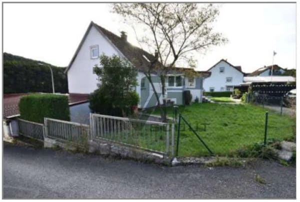 Immobilie in Berg b.Neumarkt i.d.OPf. - Mehrfamilienhaus in Berg b.Neumarkt i.d.OPf. - Bild 1