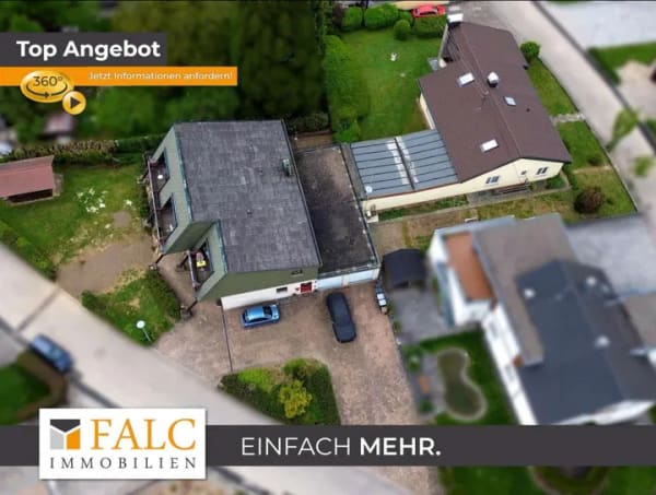 Immobilie in Wallhausen - Haus in Wallhausen - Bild 0