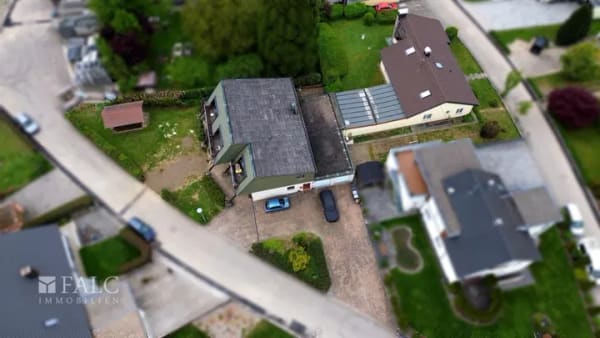 Immobilie in Wallhausen - Haus in Wallhausen - Bild 1