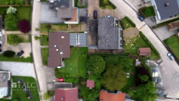 Immobilie in Wallhausen - Haus in Wallhausen - Bild 2