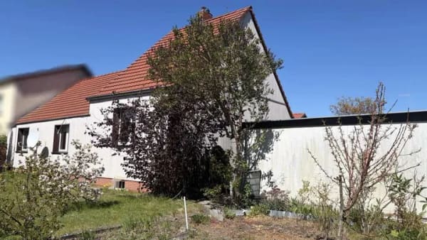 Immobilie in Premnitz - Naturnahes wohnen in Mögelin  - Bild 1