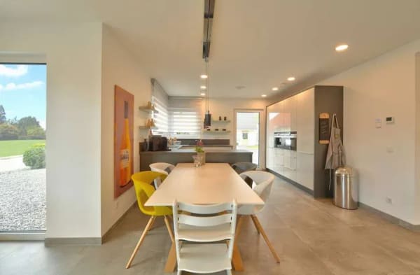 Immobilie in Mölschow - LivingHaus Stadtvilla - Dein individuell geplantes Traumhaus mit modernster Technik und nachhaltigem - Bild 2
