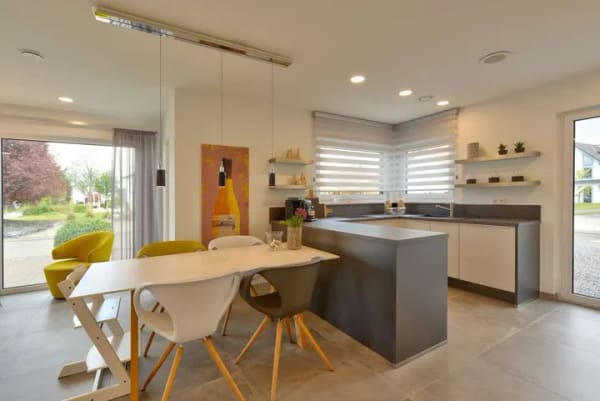 Immobilie in Mölschow - LivingHaus Stadtvilla - Dein individuell geplantes Traumhaus mit modernster Technik und nachhaltigem - Bild 3