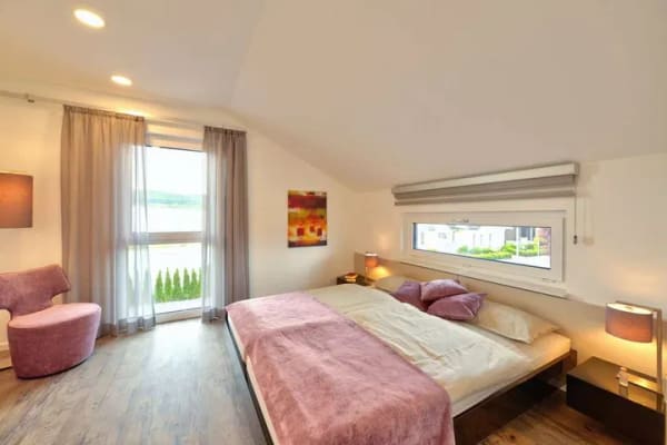 Immobilie in Mölschow - LivingHaus Stadtvilla - Dein individuell geplantes Traumhaus mit modernster Technik und nachhaltigem - Bild 4