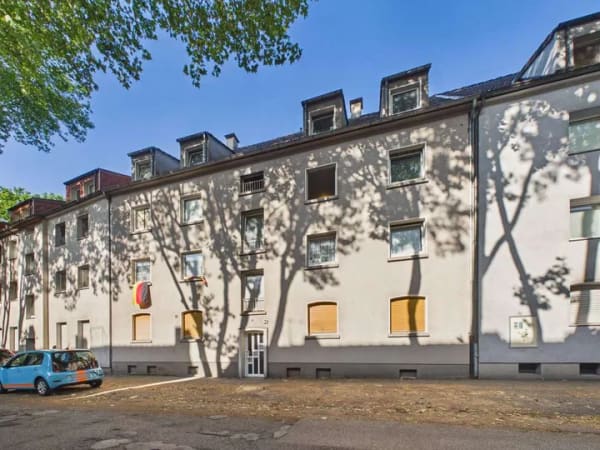 Immobilie in Gladbeck - Premium-Standort in Gladbeck: Wo Wohnqualität die Wertstabilität sichert - Bild 0