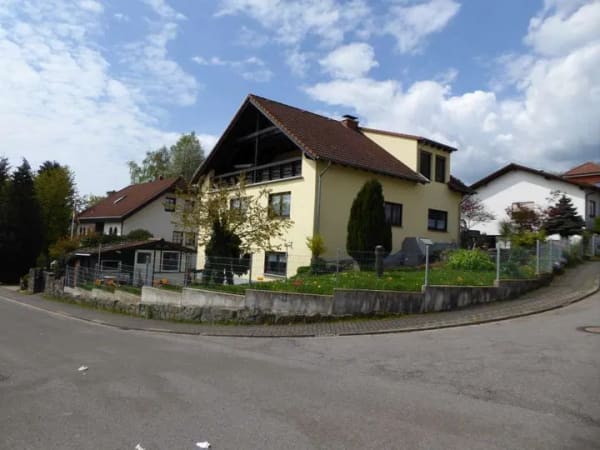 Immobilie in Namborn - Gehobener Wohnflair!!! - Bild 1