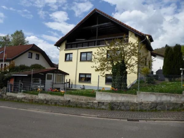 Immobilie in Namborn - Gehobener Wohnflair!!! - Bild 2