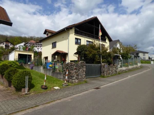 Immobilie in Namborn - Gehobener Wohnflair!!! - Bild 3