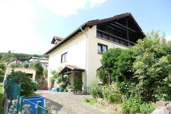 Immobilie in Namborn - Gehobener Wohnflair!!! - Bild 4