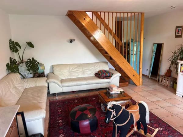 Immobilie in Tübingen - Vermietete Maisonettewohnung in attraktiver Wohnlage - Bild 0