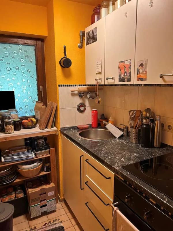 Immobilie in Tübingen - Vermietete Maisonettewohnung in attraktiver Wohnlage - Bild 2