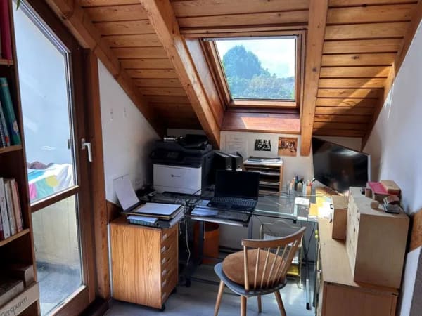 Immobilie in Tübingen - Vermietete Maisonettewohnung in attraktiver Wohnlage - Bild 4