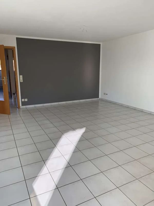 Immobilie in Althengstett - Wohnen mit Charakter: 3-Zimmer-Wohnung in Althengstett - Bild 1