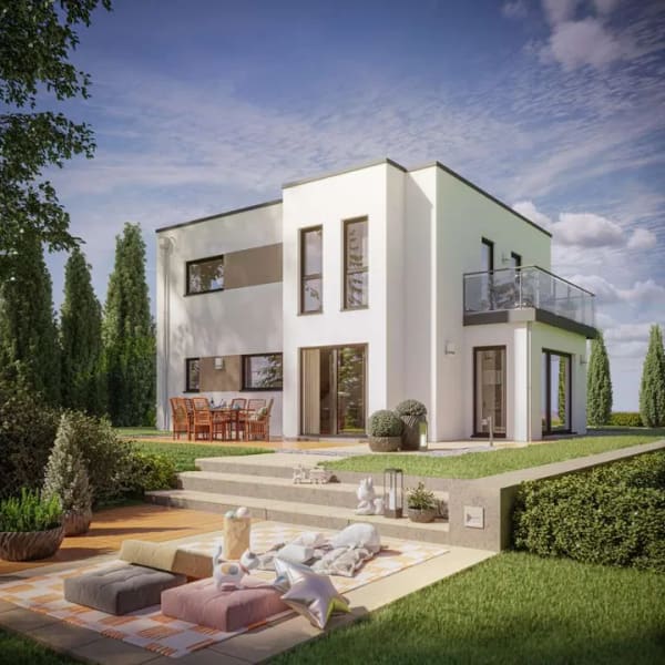 Immobilie in Mölschow - LivingHaus - Dein individuell geplantes Traumhaus in Mölschow Zecherin - Bild 0