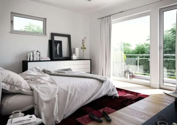 Immobilie in Mölschow - LivingHaus - Dein individuell geplantes Traumhaus in Mölschow Zecherin - Bild 2