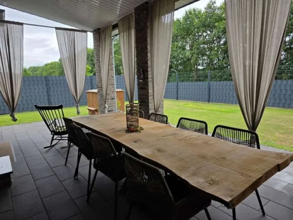 Immobilie in Spelle - Neuwertiger Bungalow im beliebten Wohngebiet von Spelle - Bild 0