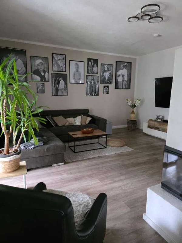 Immobilie in Spelle - Neuwertiger Bungalow im beliebten Wohngebiet von Spelle - Bild 1